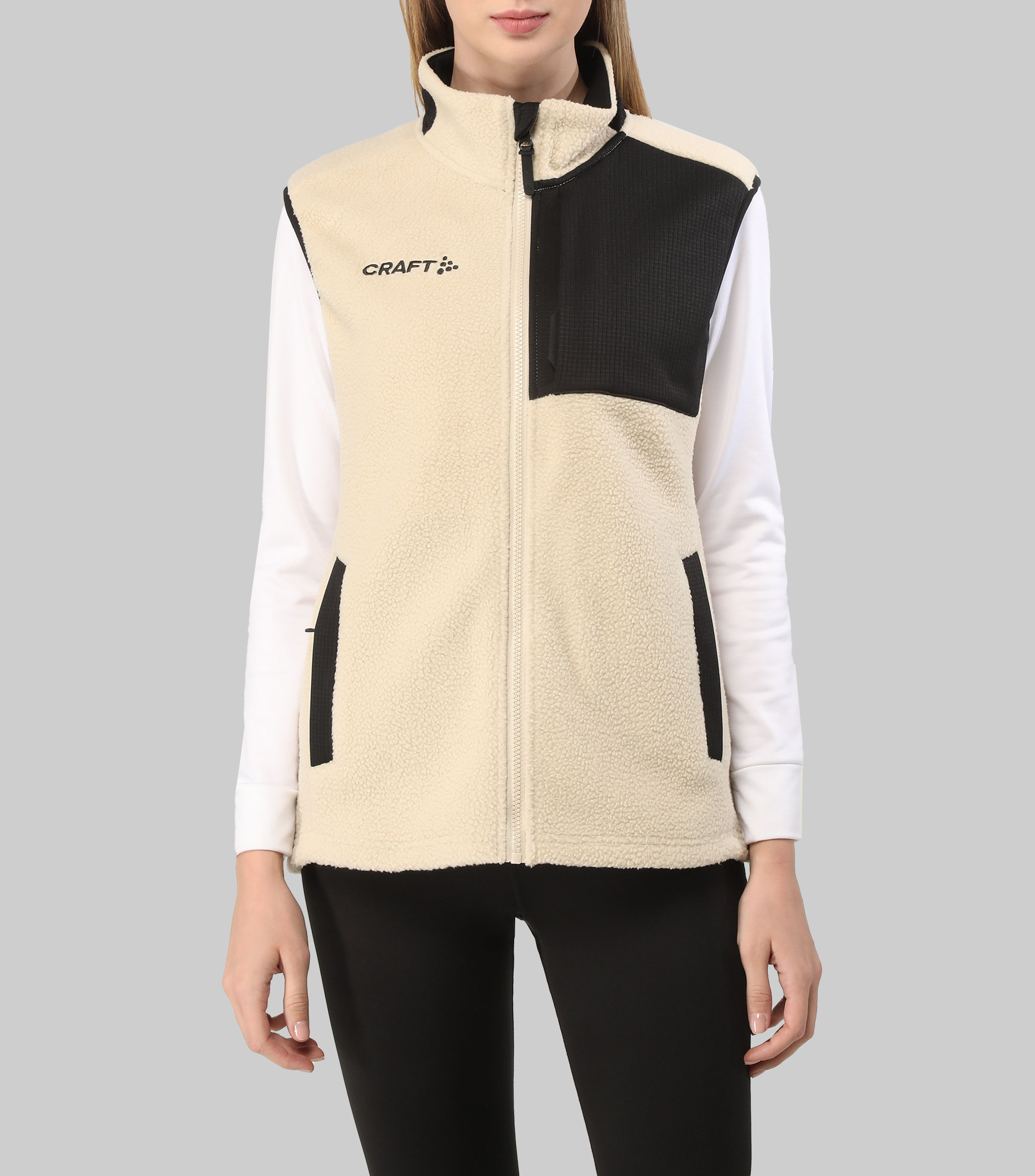 Chaleco ADV Explore Mujer